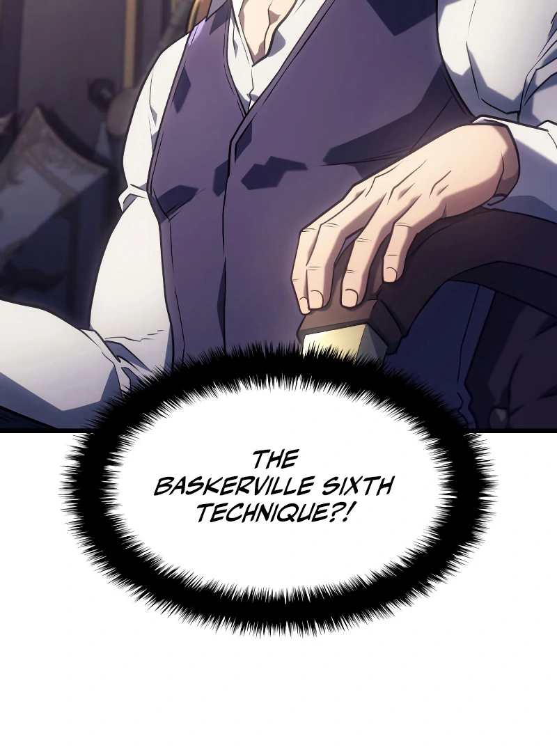 Revenge of the Iron-Blooded Sword Hound, Chapter 8 image 64